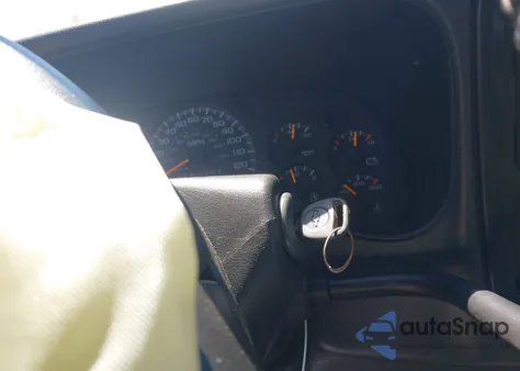 2007 Chevrolet Silverado 1500 Classic Lt1 z USA, uszkodzony, nr VIN 1GCEK19Z27Z147661